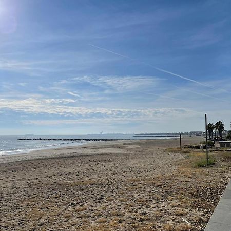 Precioso Apartamento Con Vistas Al Mar بينيكاسّين المظهر الخارجي الصورة