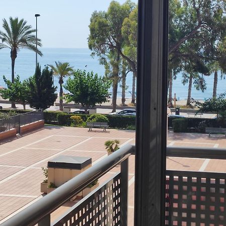 Precioso Apartamento Con Vistas Al Mar بينيكاسّين المظهر الخارجي الصورة