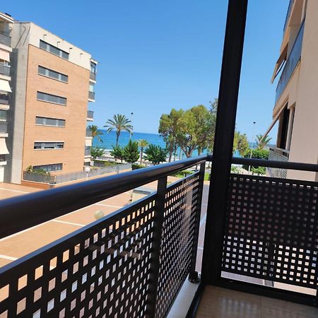 Precioso Apartamento Con Vistas Al Mar بينيكاسّين المظهر الخارجي الصورة