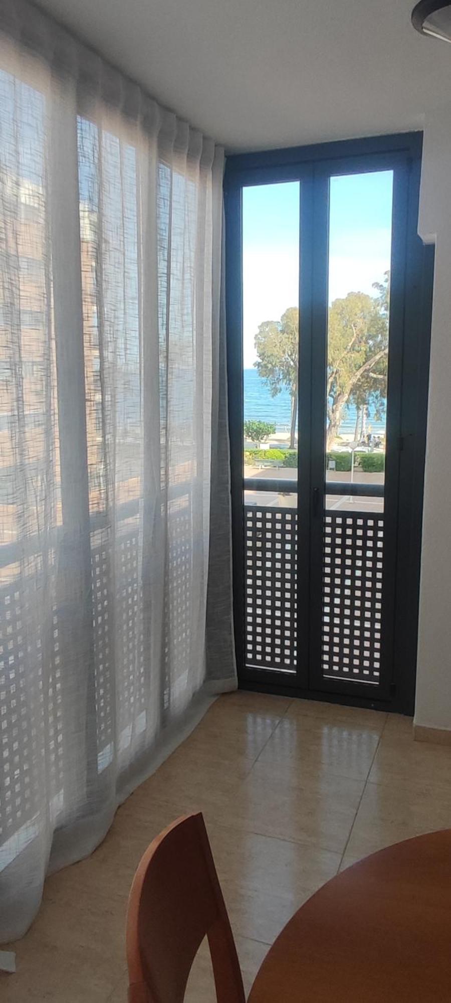 Precioso Apartamento Con Vistas Al Mar بينيكاسّين المظهر الخارجي الصورة