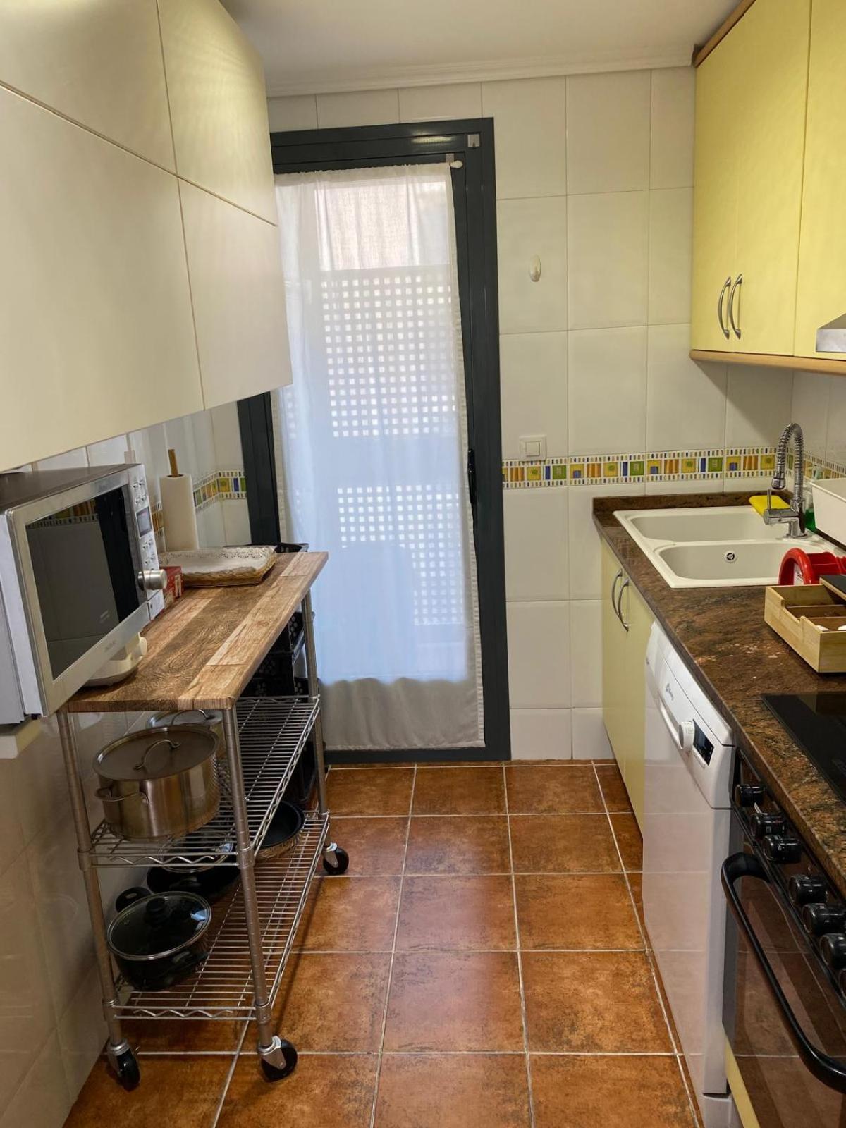 Precioso Apartamento Con Vistas Al Mar بينيكاسّين المظهر الخارجي الصورة