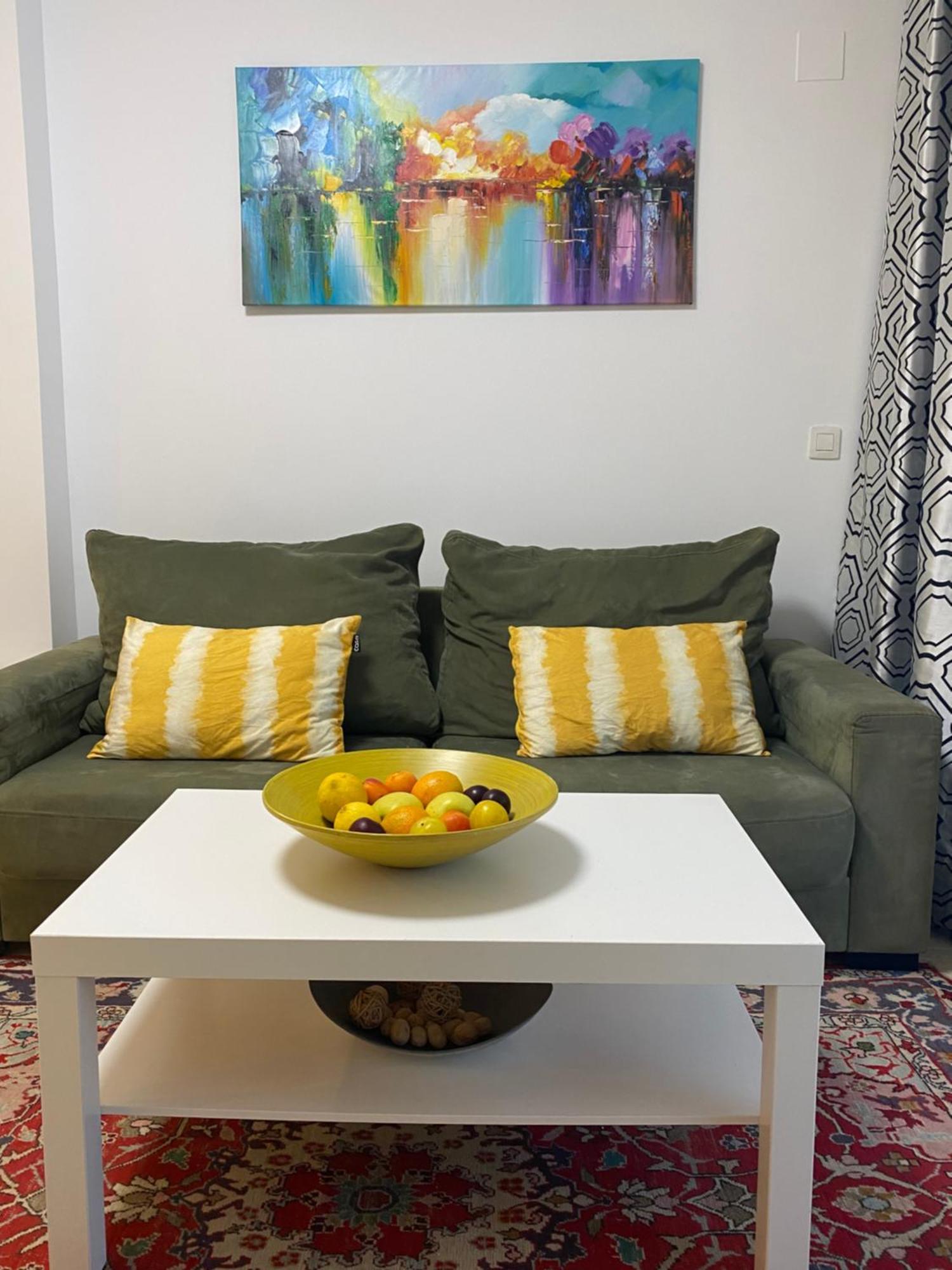 Precioso Apartamento Con Vistas Al Mar بينيكاسّين المظهر الخارجي الصورة