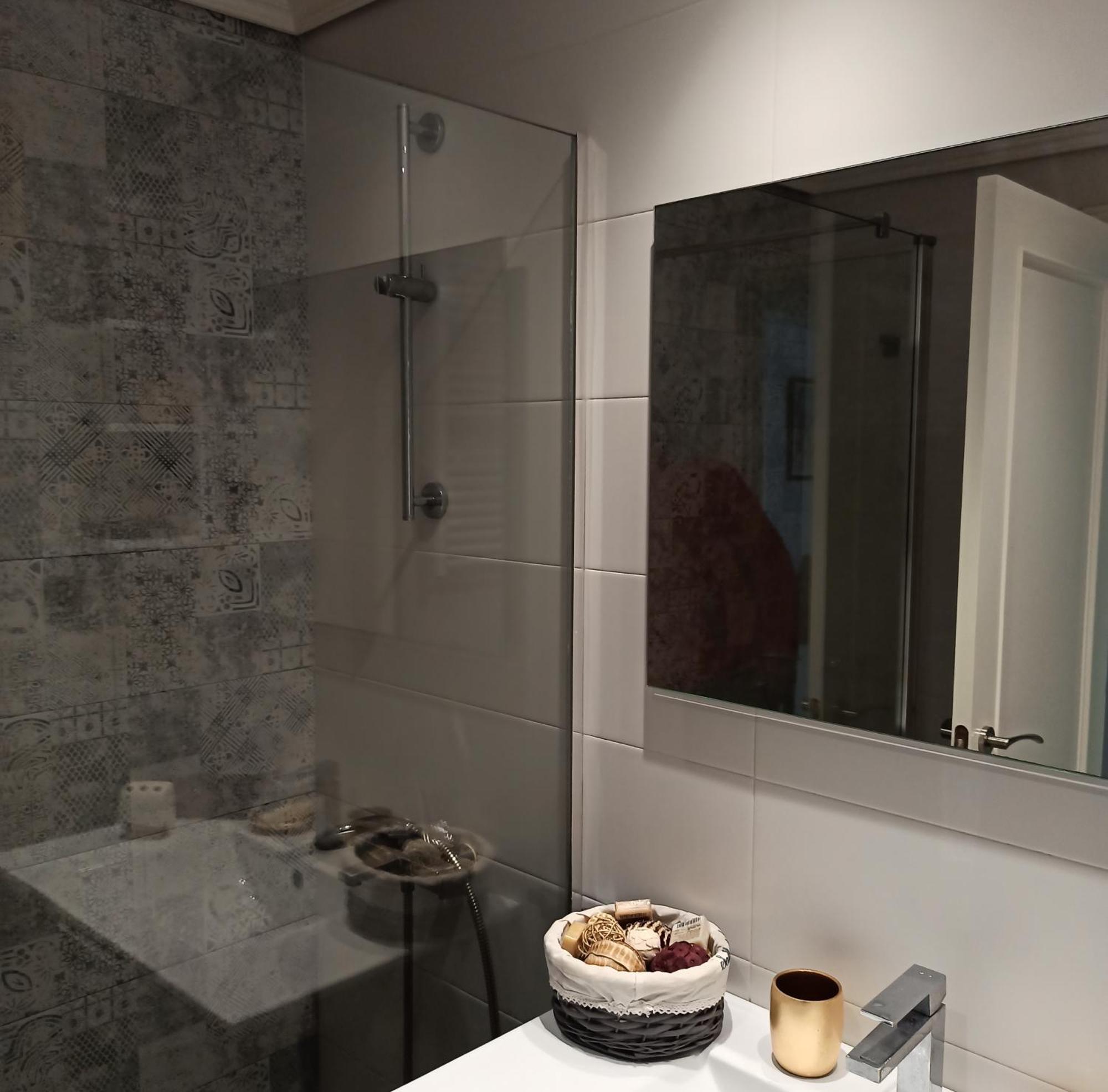 Precioso Apartamento Con Vistas Al Mar بينيكاسّين المظهر الخارجي الصورة